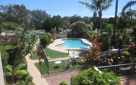 Pacific Place Apartments